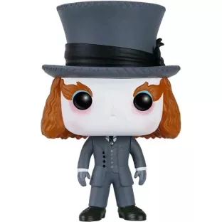 Mad Hatter image