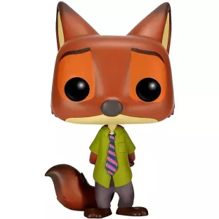 Nick Wilde image