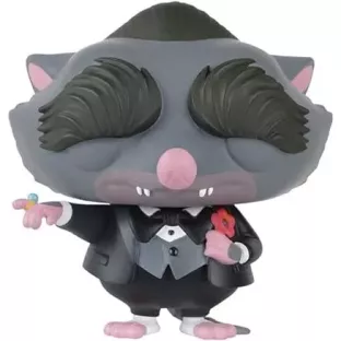 Mr. Big image