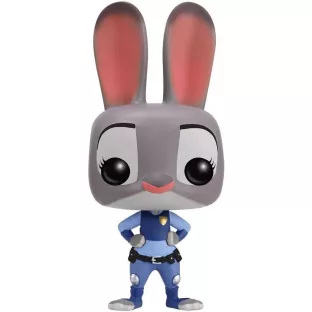 Judy Hopps image