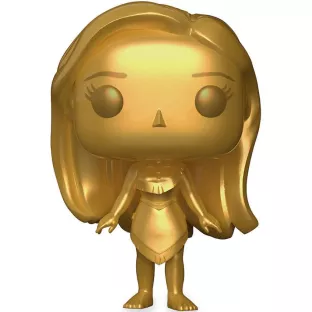 Pocahontas image