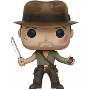 Indiana Jones image