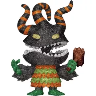 Harlequin Demon image