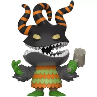 Harlequin Demon image