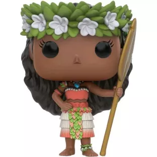 Voyager Moana image