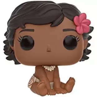 Young Moana image