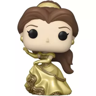Belle image