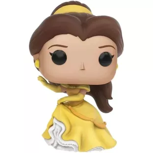Belle image