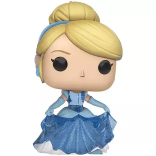 Cinderella image
