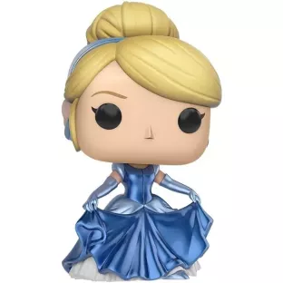 Cinderella image