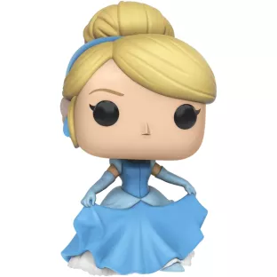 Cinderella image