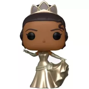 Tiana image