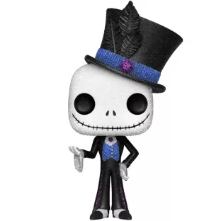 Dapper Jack Skellington image