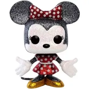 Minnie Mouse image
