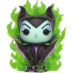 Maleficent image