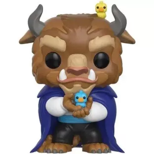 The Beast image