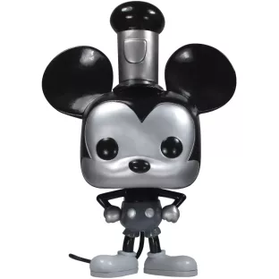 Steamboat Willie image