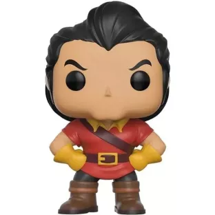 Gaston image