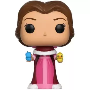 Belle image