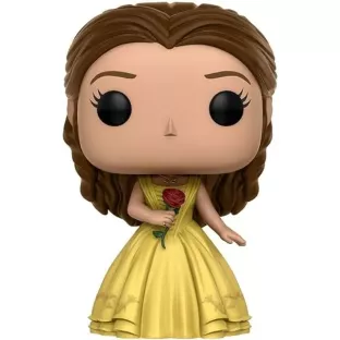 Belle image