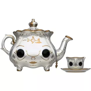 Mrs. Potts & Chip image