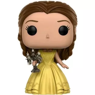 Belle image