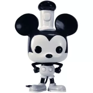 Steamboat Willie image