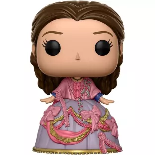 Belle (Garderobe) image