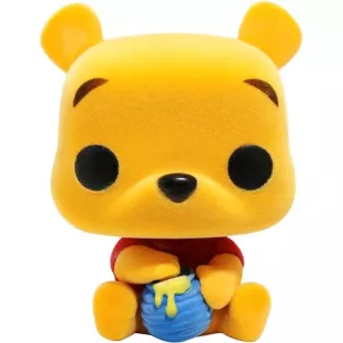 Winnie the Pooh image