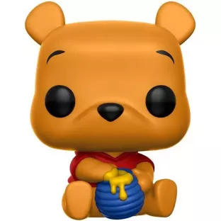 Winnie the Pooh image