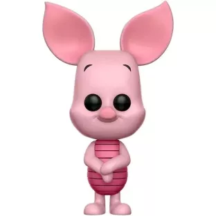 Piglet image