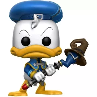 Donald image