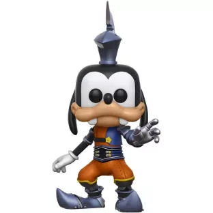 Goofy image