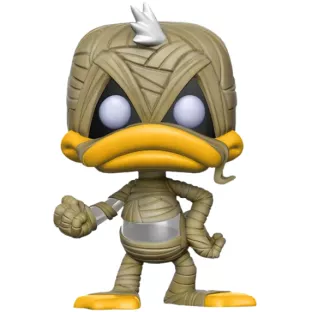 Halloween Donald image