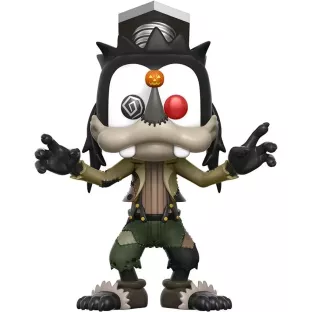 Halloween Goofy image