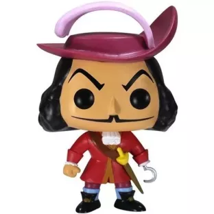 Captain Hook image