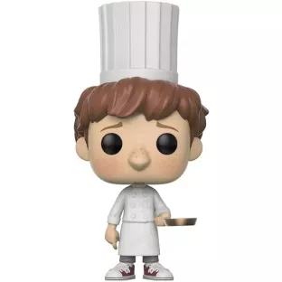 Alfredo Linguini image
