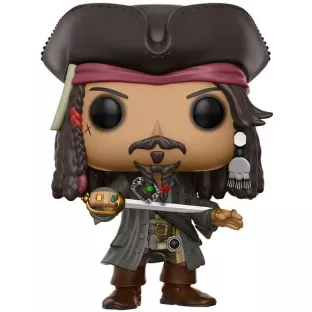 Jack Sparrow image