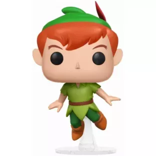 Peter Pan image