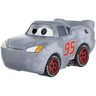 Lightning McQueen image
