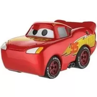 Lightning McQueen image