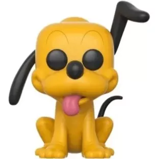 Pluto image
