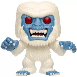 Abominable Snowman image