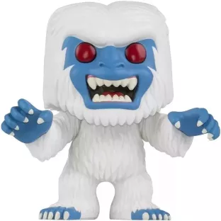 Abominable Snowman image
