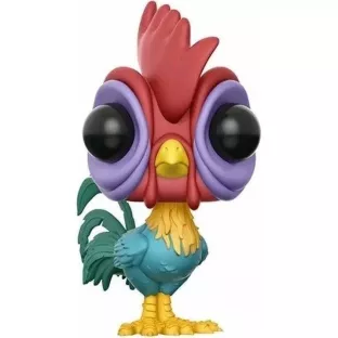 Hei Hei image
