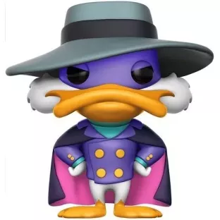 Darkwing Duck image