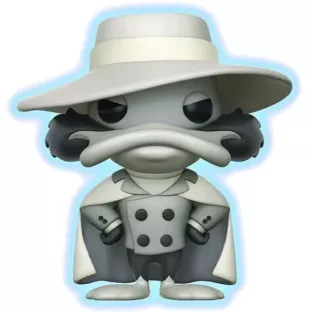 Negaduck image