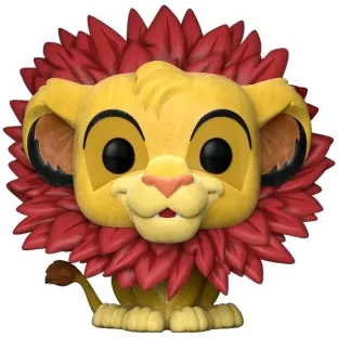 Simba image
