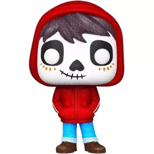 Miguel image