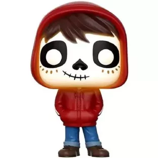 Miguel image